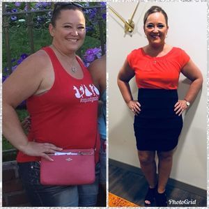 Meet your Posher, Louisa